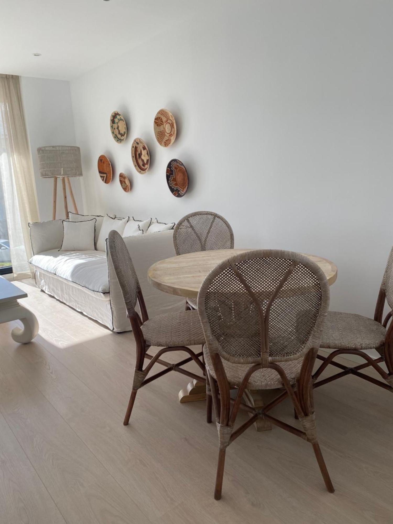 Apartamento A Estrenar En Foz Cofradia Deluxe Exterior foto
